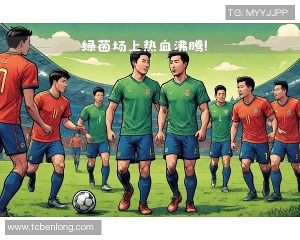 足球素描艺术：展现绿茵场上的激情与梦想之美